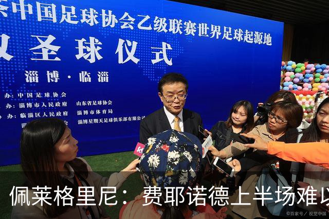 佩莱格里尼：费耶诺德上半场难以突破，防守并非我队的传统风格