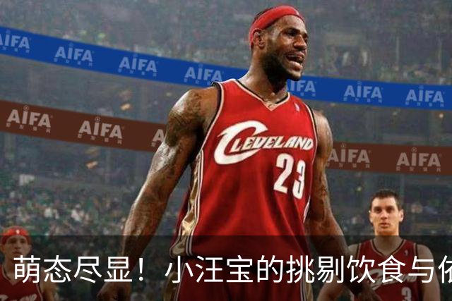 萌态尽显！小汪宝的挑剔饮食与依赖心